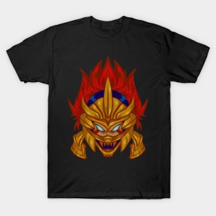 Hanzo The Undead King T-Shirt